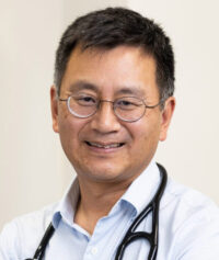 Prof Allen Cheng