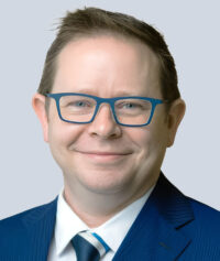 Prof. Paul Griffin