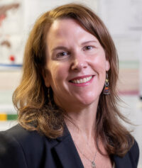 Ms Karen Bellamy