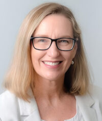 Prof. Kristine Macartney