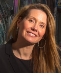 Ms Sonja Elia